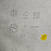 [New] Ducati Genuine Monster 796 Right Tank Fairing Cover Panel Black 48012591CT