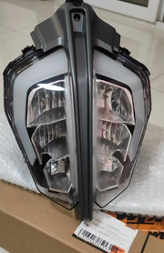 KTM Genuine OEM Duke 125 200 390 LED Headlight 93014001344 - INCLU. CUSTOMS DUTY