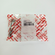 [NEW] DUCATI GENUINE MONSTER 821 REARSET BOLT SCREW SET 77253988C