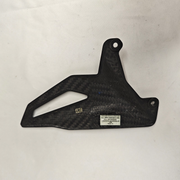 [New] Ducati Genuine Heel Guard Footrest Front Right 24716431AA