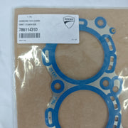 DUCATI OEM CYLINDER HEAD GASKET 1100 PANIGALE V4 78611431D