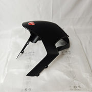 Ducati OEM Front Mudguard Fender Monter 696 659 56410741AN - INCL. CUSTOMS DUTY