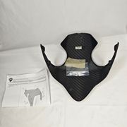 NEW - Ducati Performance Monster 821 & 1200 Carbon Front Fender 96980461A