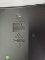 [NEW] Ducati Diavel OEM Rear Seat Pillion Cover Panel Fairing Black 59511141A