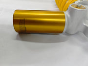 [New] OEM Ducati Panigale/Streetfighter ZF Rear Shock Suspension and Spring