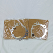 [New] Ducati Genuine OEM Scrambler Monster Engine Gaskets Set 2010-25 79120462B