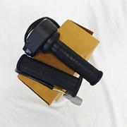 GENUINE DUCATI 1260 V4 MULTISTRADA ELECTRONIC THROTTLE HOUSING + GRIPS 66020121B