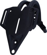 [New] Ducati Genuine OEM KIT Number Plate Holder DIAVEL 69925551A