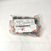 Ducati OEM Hyperstrada Monster Multistrada DesertX Diavel Oil Filler Plug Cap