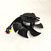[New] Ducati Genuine Panigale 1100 V4 /S Radiator Electric Cooling Fan 55040311A