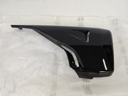 Genuine Ducati XDiavel Left Hand Fairing Tail Seat Fairing Black 48212132A