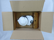 [NEW] Ducati 2017-2018 Multistrada SuperSport Motor Clutch Side Cover 24321513AB