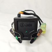 Ducati OEM Genuine Keyless Ignition Hands Free System Kit Set 868 Mhz 59821643E