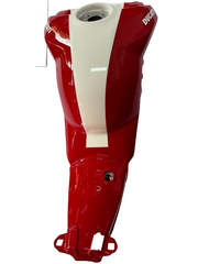 [NEW] Genuine Ducati 1100 Panigale V4 Speciale Fuel Tank - 58612621BB