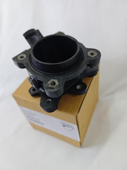 Ducati OEM Hyperstrada Hypermotard 821 939 Vertical Intake Manifold 14010711F