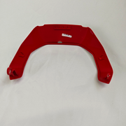 [New] Oil Cooler Cover Radiator Protection Ducati Monster 1200 48016072AA