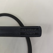 [NEW] DUCATI GENUINE PANIGALE SPARK PLUG IGNITION COIL WIRING OEM 67110511F