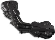 Ducati OEM Diavel Carbon Fiber Timing Belt Cover Belt Guard Kit 96903710A