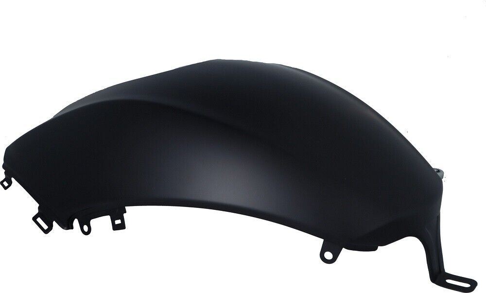[NEW] Genuine Ducati Fuel Tank Cover 48013191AK 2014-2018 Diavel 1200