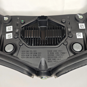 Ducati LED Headlight Lamp Multistrada 950, 1200, 1260, S, V2 52010311C 52010313C