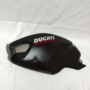 [New] Ducati Genuine Monster 796 Left Tank Fairing Cover Panel Black 48012591DT