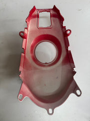 [NEW] Genuine Ducati Tank Cover 48012963AG Multistrada 1200 S Pikes Peak 13-14