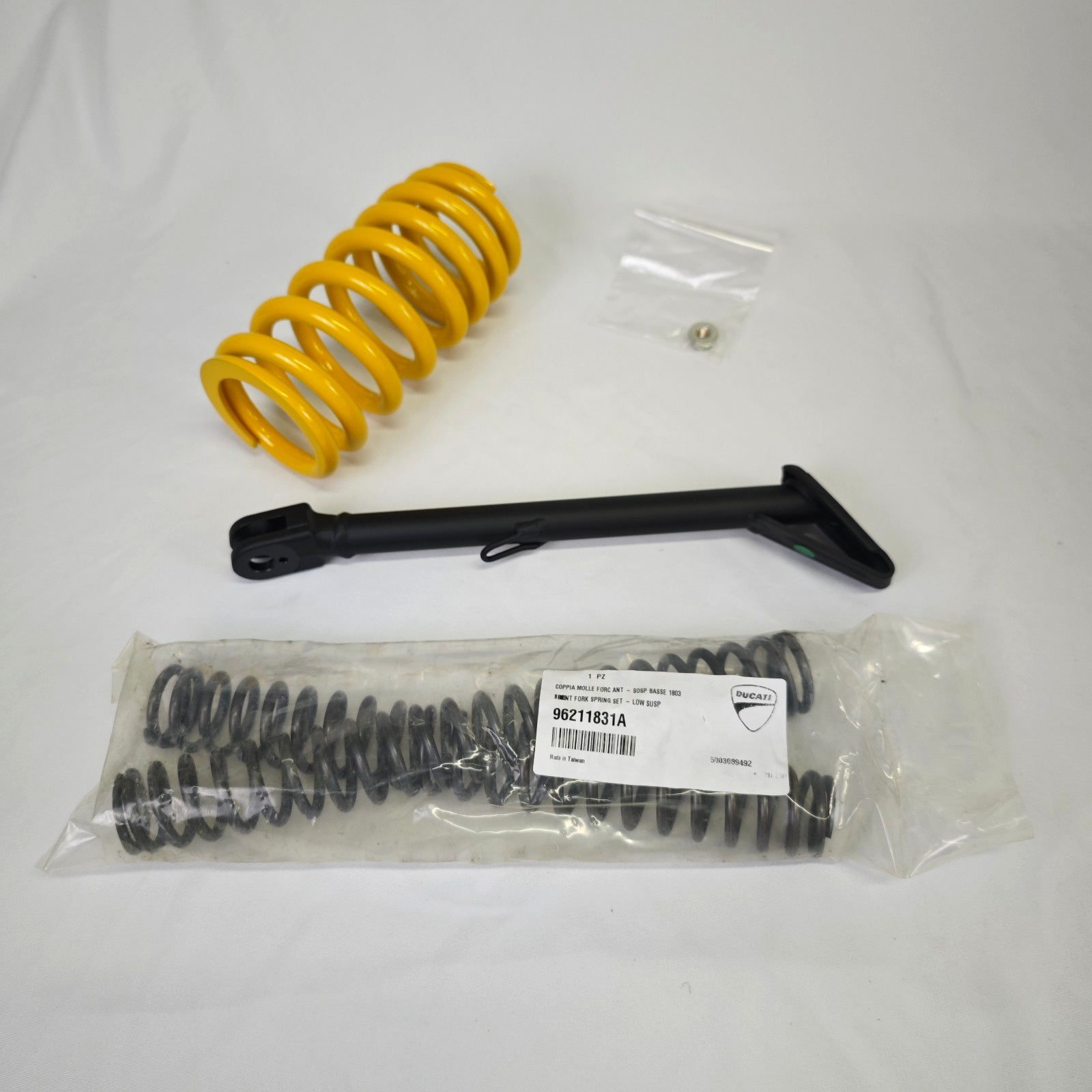 [New] Ducati Monster 937 Lowering Suspension Kit 1803 96280801AA