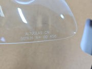 [NEW] Genuine Ducati OEM Multistrada 950, V2, 1200 Windscreen Clear 48710822A