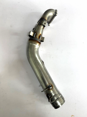 [NEW] Genuine Ducati Panigale 959 Front Exhaust Header Pipe 2015-2019 57014452A