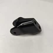 [New] Ducati OEM Scrambler Desert Sled Front Plate Bracket Left 82413661AA