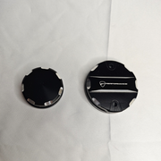 [New] Ducati Brake & Clutch Fluid Tank Covers SuperSport/Multistrada 96180291A