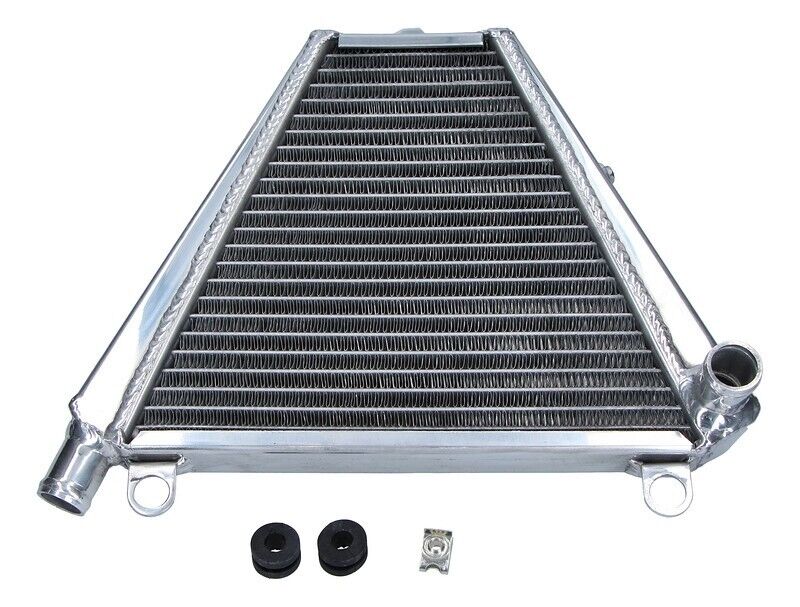 [NEW] Original Ducati OEM Bottom Cooling Radiator Panigale V2 2020-23 54840972B