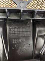 [NEW] Genuine Ducati Air Filter Box Part XDiavel/Diavel 1260 2016-2023 44221751B