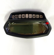 [New] Ducati OEM Diavel 1200 Instrument Panel Dashboard 2015-2016 40611081C