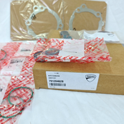 [New] Ducati Genuine OEM Scrambler Monster Engine Gaskets Set 2010-25 79120462B