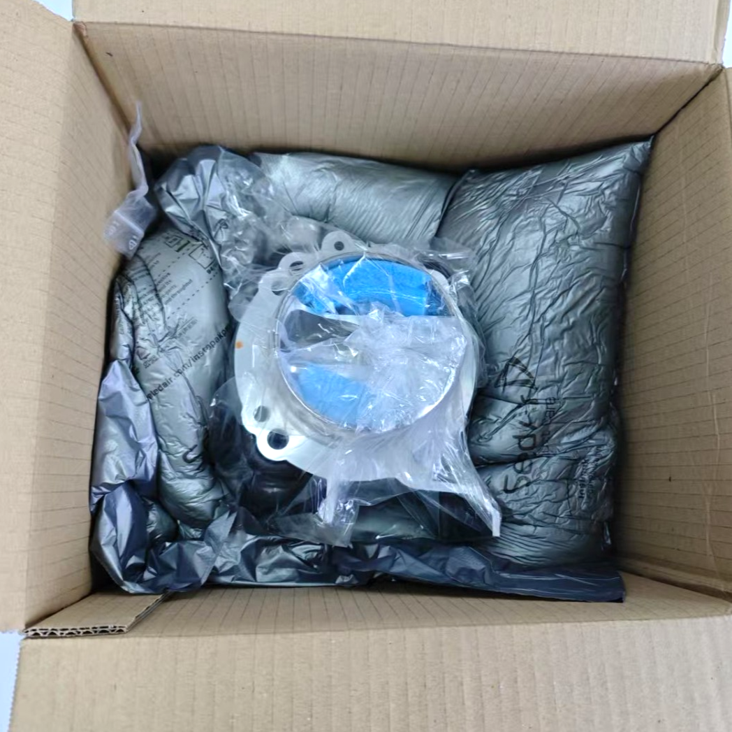 [NEW] 2019-21 Ducati Multistrada 950 Front Horizontal Cylinder Barrel Jug Piston