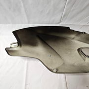 [New] Ducati Genuine Monster 796 Left Tank Fairing Cover Panel Black 48012591DT