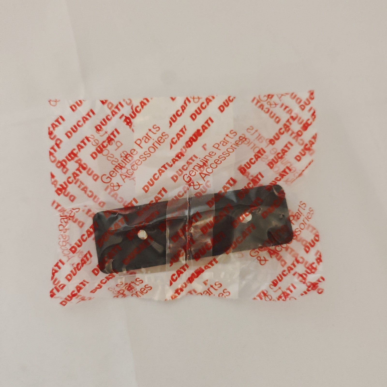 [New] Ducati Genuine OEM Reflex Reflector Rear 52910061B
