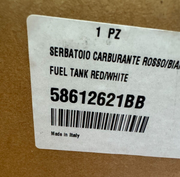 [NEW] Genuine Ducati 1100 Panigale V4 Speciale Fuel Tank - 58612621BB