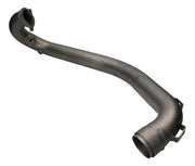 Ducati OEM Manifold horizontal exhaust pipe Hypermotard Hyperstrada 57013292B