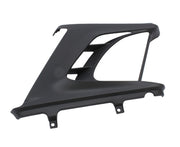 [NEW] RH Half fairing radiator cover Ducati Diavel 1200 Cromo Strada AMG 12-14