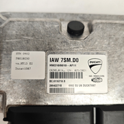 Ducati Genuine Brand New Engine Control Unit Hypermotard Hyperstrada 28642301A