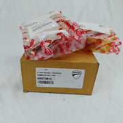 [New] Ducati OEM Original Cover Diavel XDiavel Clutch Master Caps Kit 69927861A