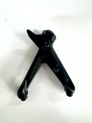 [NEW] Ducati Rear Plate, Right Side 1260 XDiavel, S, Black 82412961AA