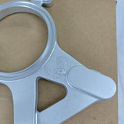 [New] Genuine Ducati Panigale V4S Rear Brake Caliper Bracket Plate 82510641AA