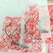 [New] Ducati Genuine OEM Scrambler Monster Engine Gaskets Set 2010-25 79120462B