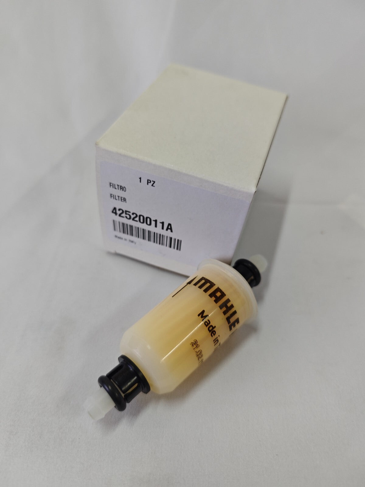[NEW] Ducati Fuel filter 1200 Diavel Multistrada S 42520011A