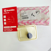 Brembo Rear Brake Master Cylinder Dust Cover Seal Ducati Moto Guzzi KTM Aprilia