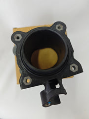 Ducati OEM Hyperstrada Hypermotard 821 939 Vertical Intake Manifold 14010711F