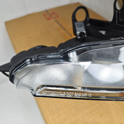 [New] Ducati Genuine Headlight Lamp Panigale 1199 899 2012-2015 52010254A